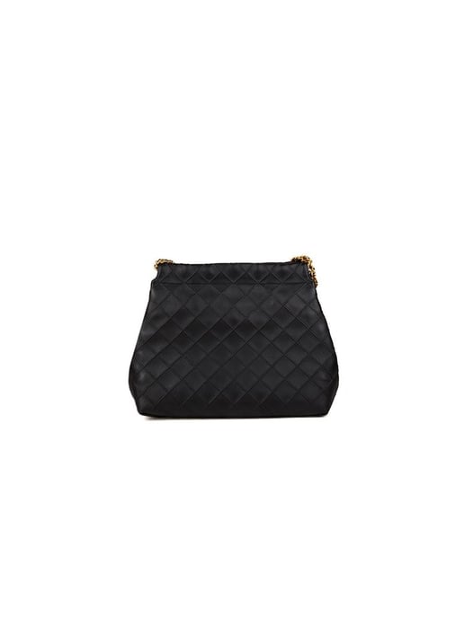 Tory Burch Hobo Tas Zwart - Image 3