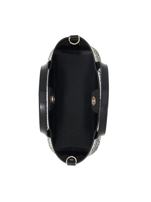 Guess Schoudertas Zwart - Image 4