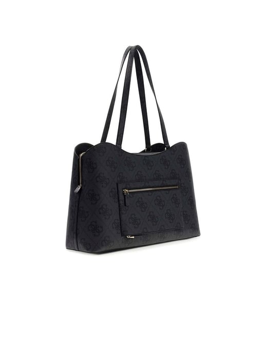 Guess Tote Bag Kolör Logo - Image 2