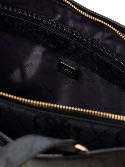 Guess Tote Bag Kolör Logo - Image 3