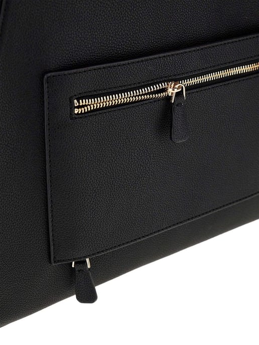 Guess Tote Väska Svart - Image 4