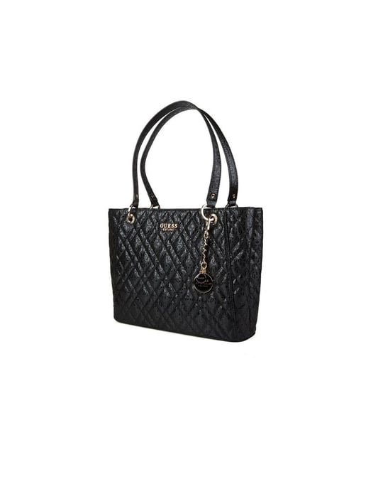 Guess Tote Väska Svart - Image 2