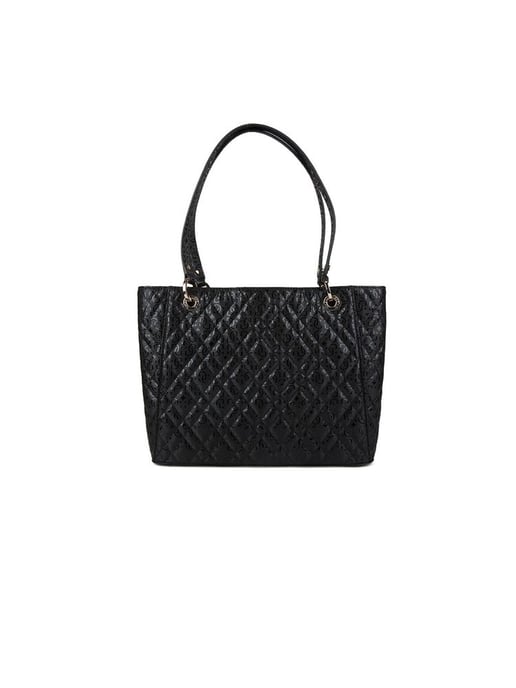 Guess Tote Väska Svart - Image 3