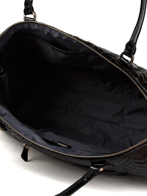 Guess Schoudertas Zwart - Image 4