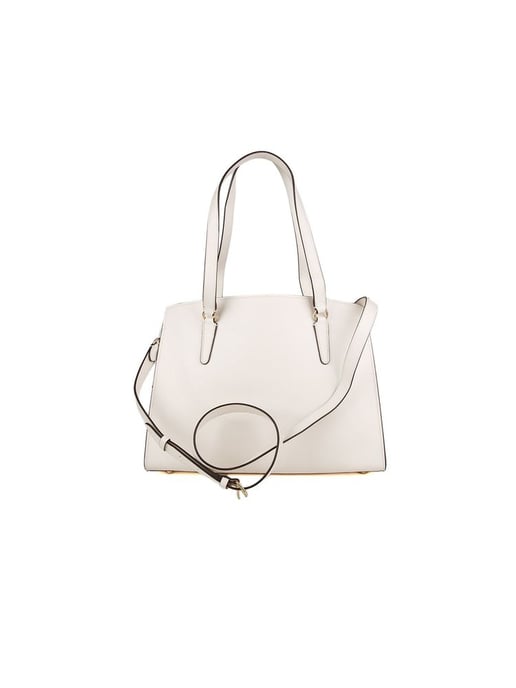 Coach Tote-väskan i elfenben - Image 3