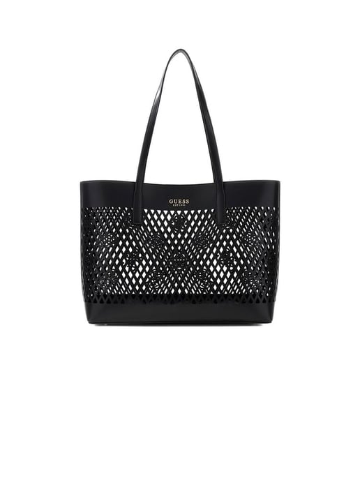 Guess Tote Väska Svart - Image 1