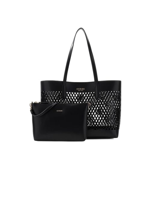 Guess Tote Väska Svart - Image 2