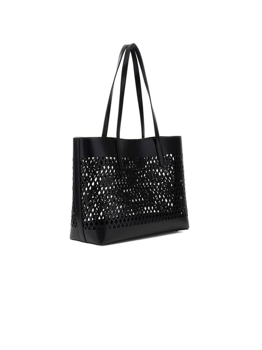 Guess Tote Väska Svart - Image 3