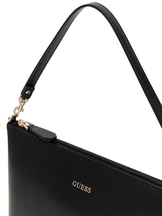 Guess Tote Väska Svart - Image 5