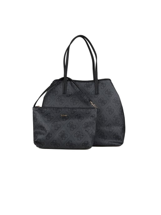 Guess Tote Bag Kolör Logo - Image 3