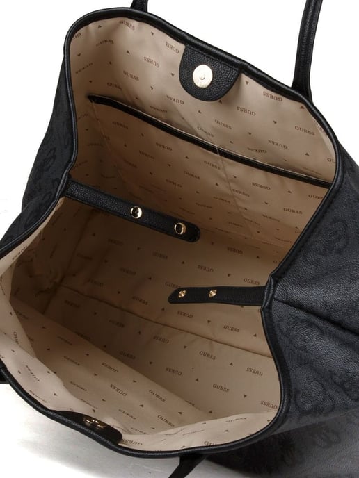 Guess Tote Bag Kolör Logo - Image 4