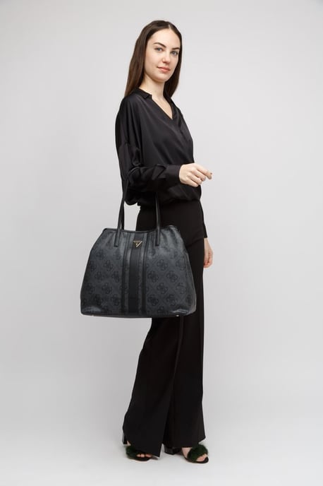 Guess Tote Bag Kolör Logo - Image 5