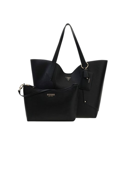 Guess Tote Bag Black - Image 2