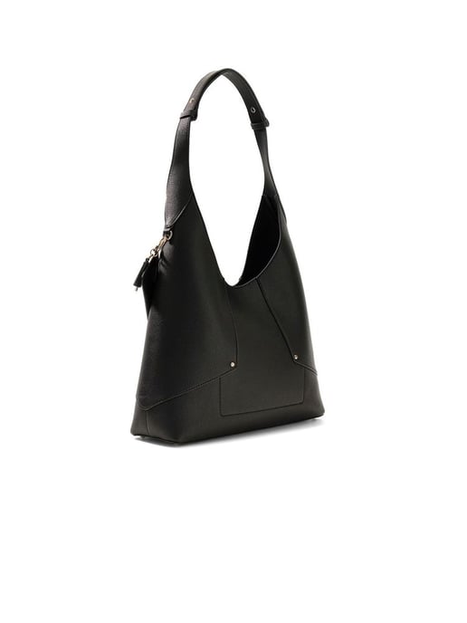 Guess Hobo Bag Zwart - Image 3