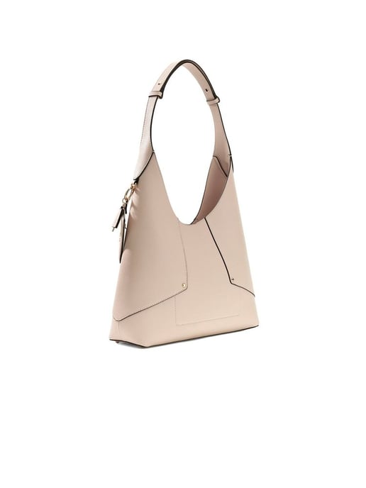 Guess Hobo Tas Stone - Image 3