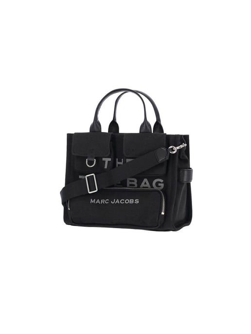 Marc Jacobs Tote Bag Zwart - Image 2