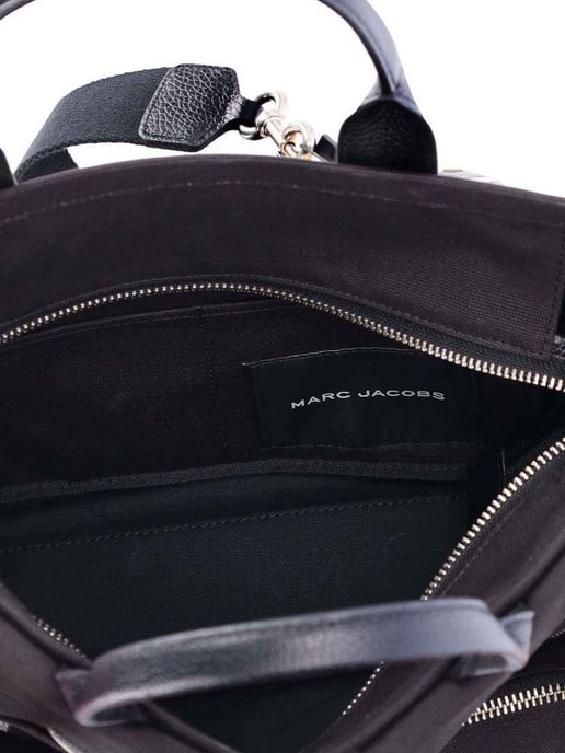 Marc Jacobs Tote Bag Zwart - Image 4