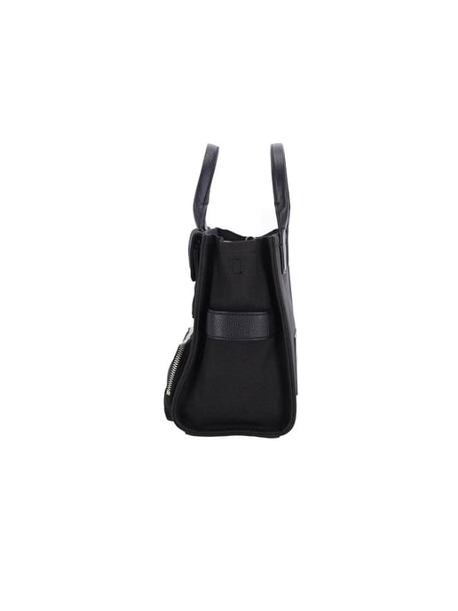 Marc Jacobs Tote Bag Zwart - Image 5