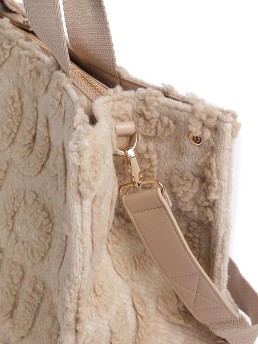 Liu Jo Shopper Bag Havermelk - Image 5