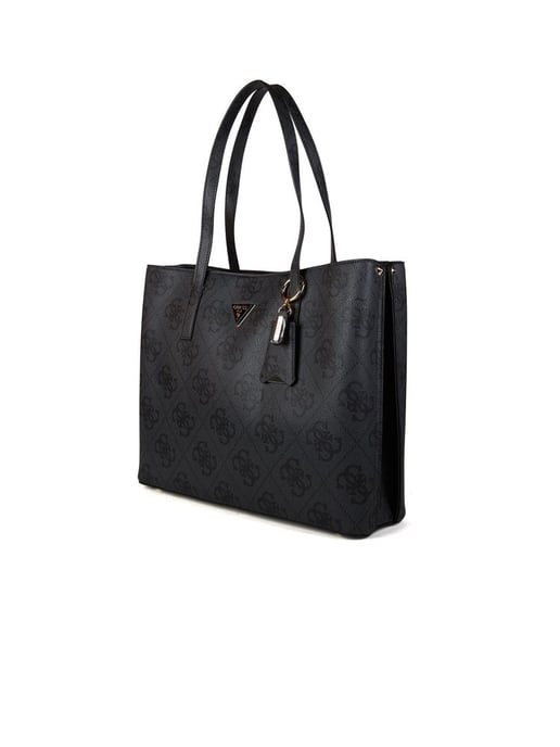 Guess Tote Bag Kolör Logo - Image 2