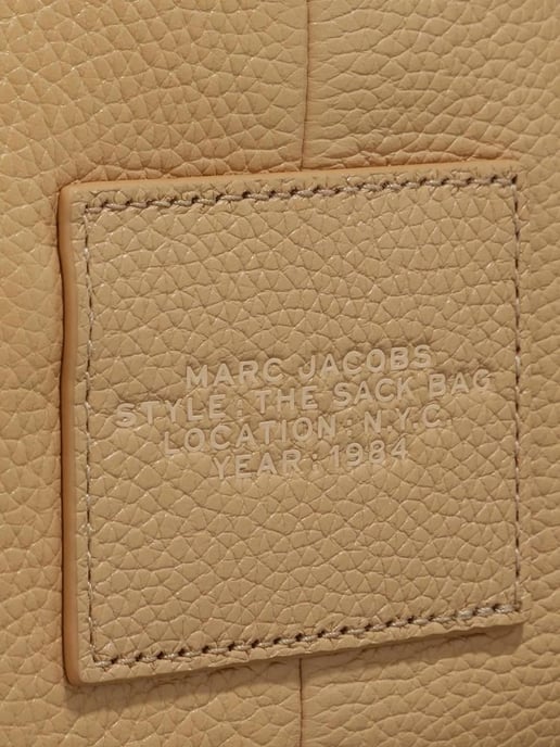 Marc Jacobs Handtas Beige - Image 3