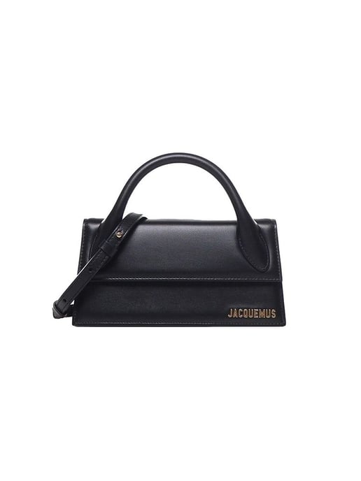 Jacquemus Handväska Svart - Image 1
