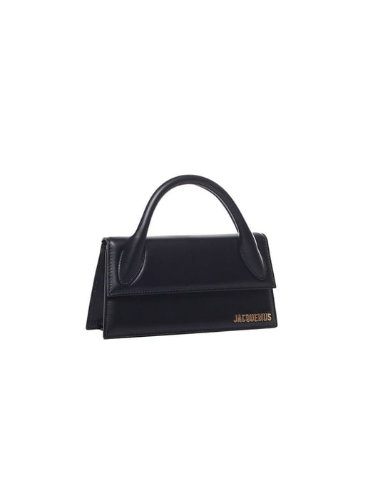 Jacquemus Handväska Svart - Image 3
