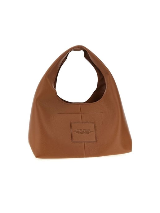 Marc Jacobs Schoudertas Bruin - Image 4