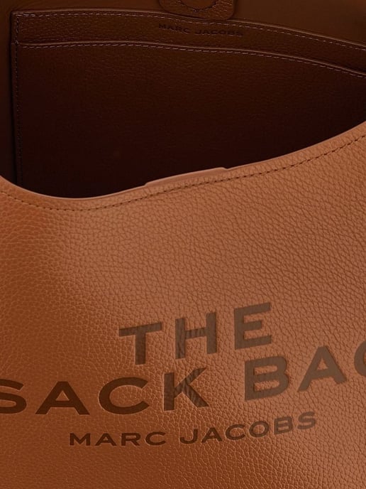 Marc Jacobs Schoudertas Bruin - Image 6