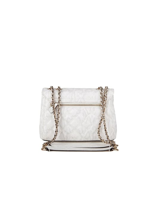 Guess axelväska off white - Image 3