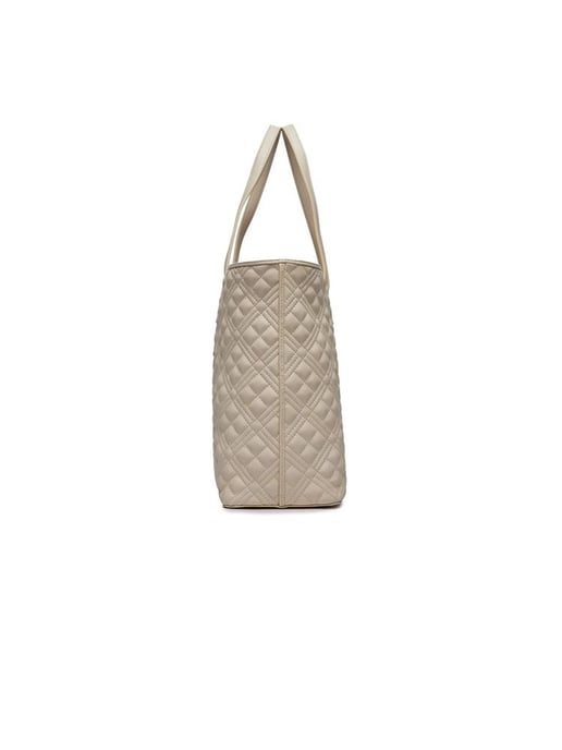 Love Moschino Schoudertas Wit - Image 2