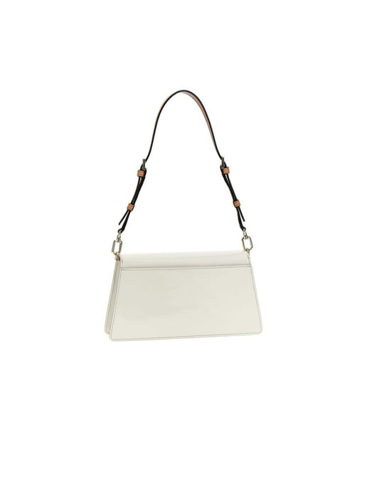 Furla Shoulder Bag White - Image 2