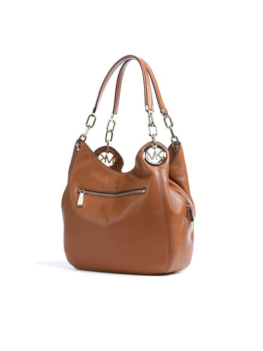 Michael Kors Axelremsväska Luggage - Image 2