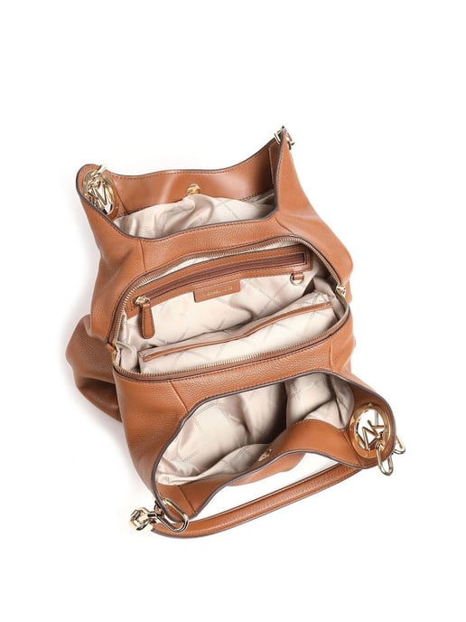 Michael Kors Axelremsväska Luggage - Image 4