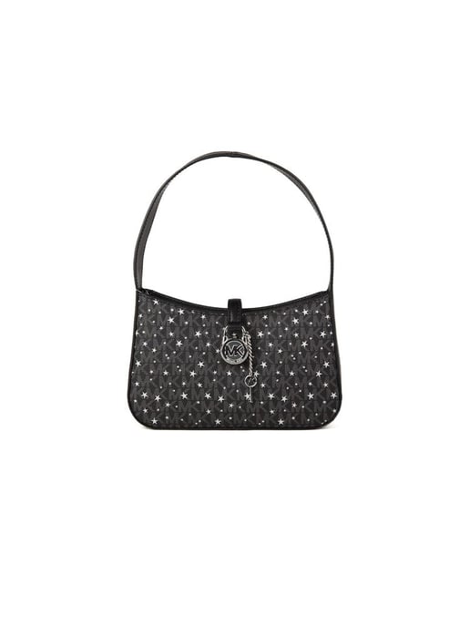 Michael Kors Axelväska Svart - Image 1