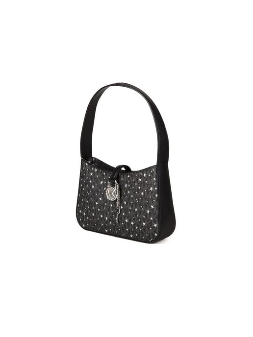 Michael Kors Axelväska Svart - Image 2