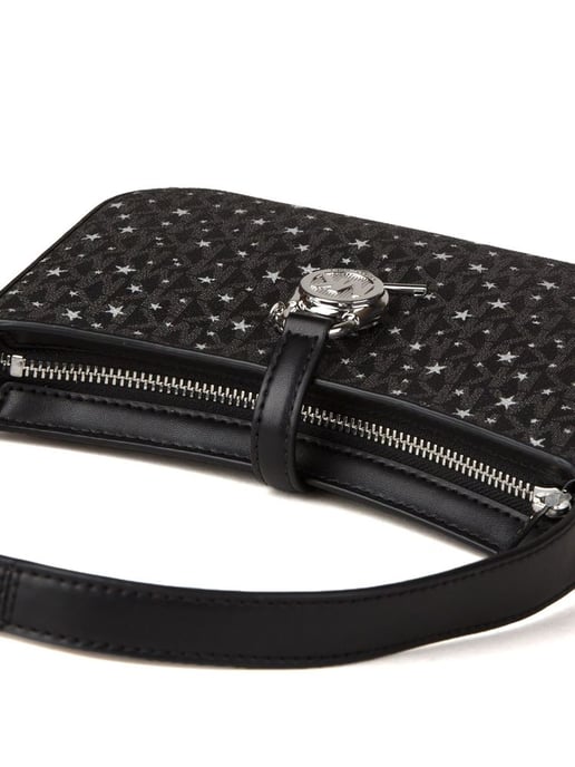 Michael Kors Axelväska Svart - Image 4