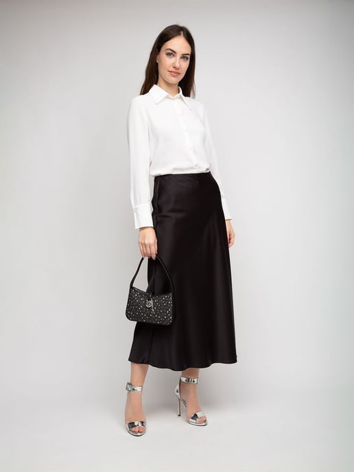 Michael Kors Axelväska Svart - Image 5