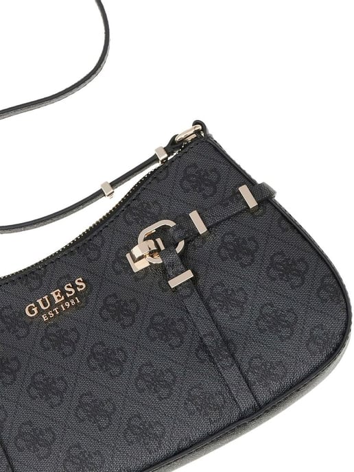 Guess Schoudertas Kolenlogo - Image 4