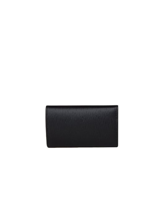 Prada Nyckelfodral Svart - Image 3