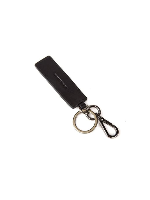 Momo Design Sleutelhanger Zwart - Image 1
