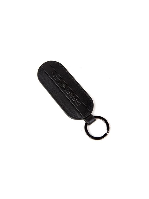 Momo Design Keychain Black - Image 1