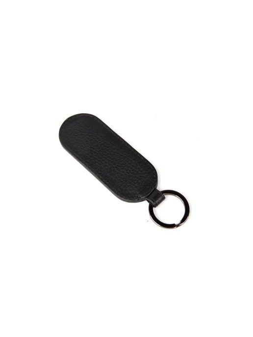 Momo Design Keychain Black - Image 2