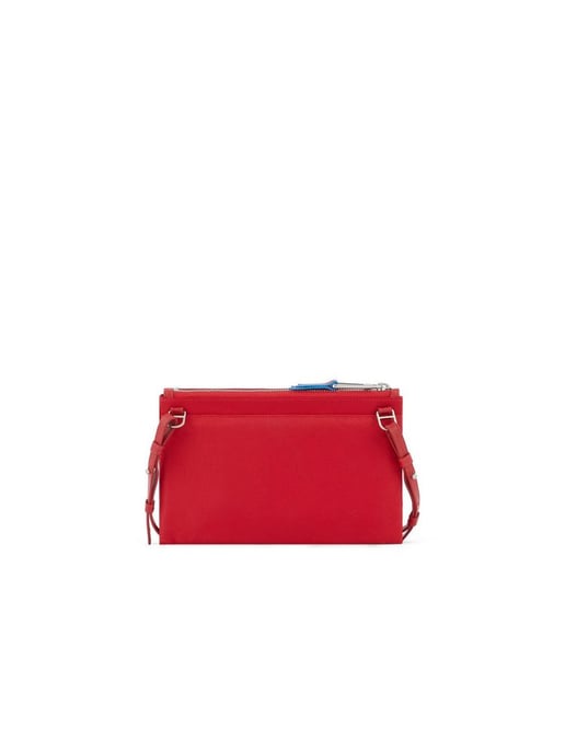 Piquadro Clutch Rood - Image 3