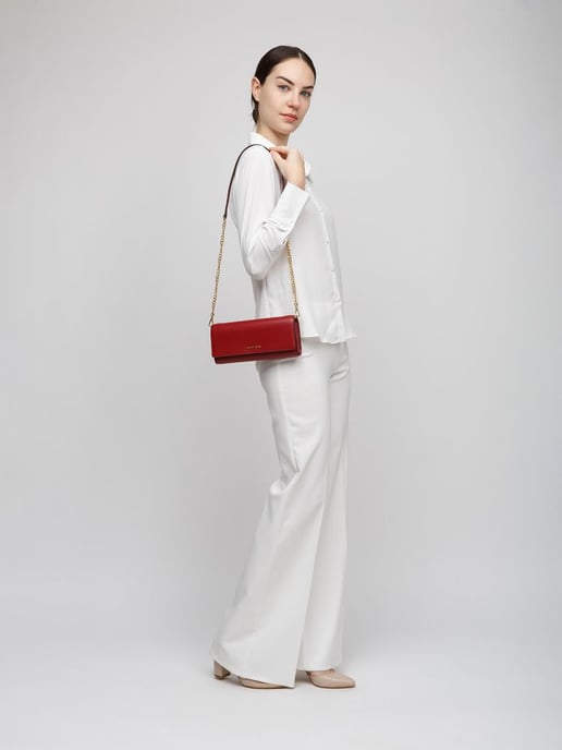Michael Kors Clutch Kers - Image 5