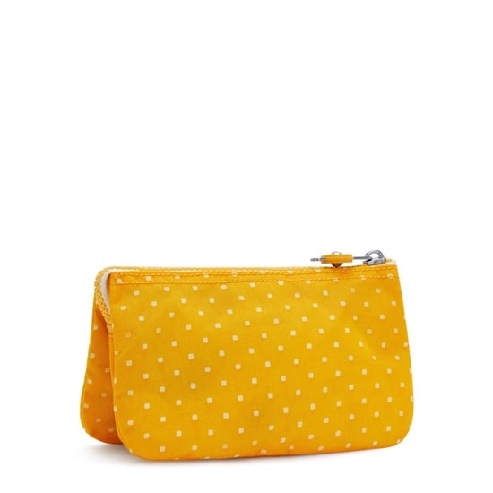 Kipling Clutch Geel - Image 2