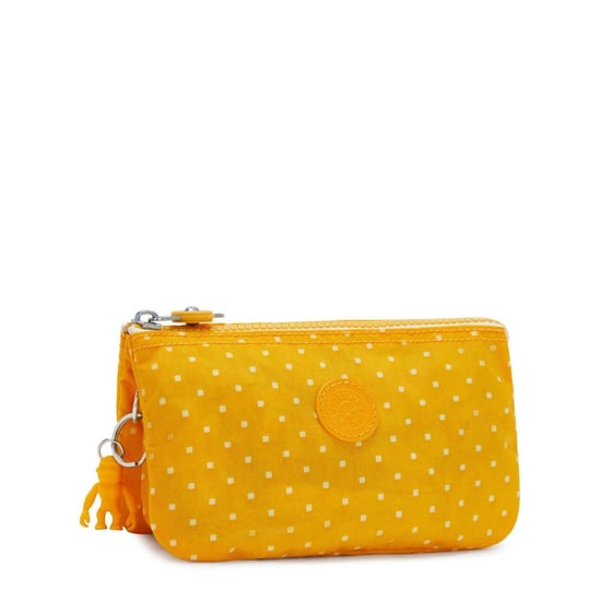 Kipling Clutch Geel - Image 4