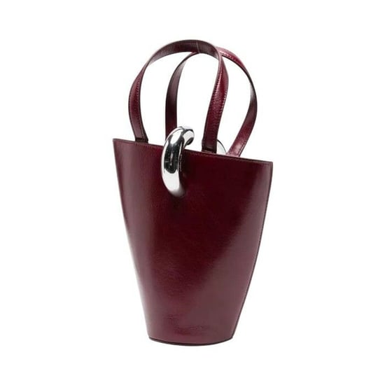 Jacquemus Emmertas Bordeaux - Image 2