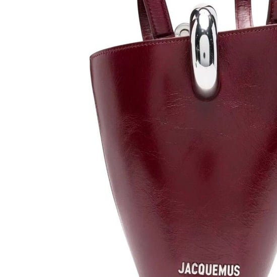 Jacquemus Emmertas Bordeaux - Image 3