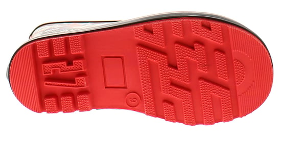 Spiderman Boys Wellington Boots Kingston Welly assorted - Image 5